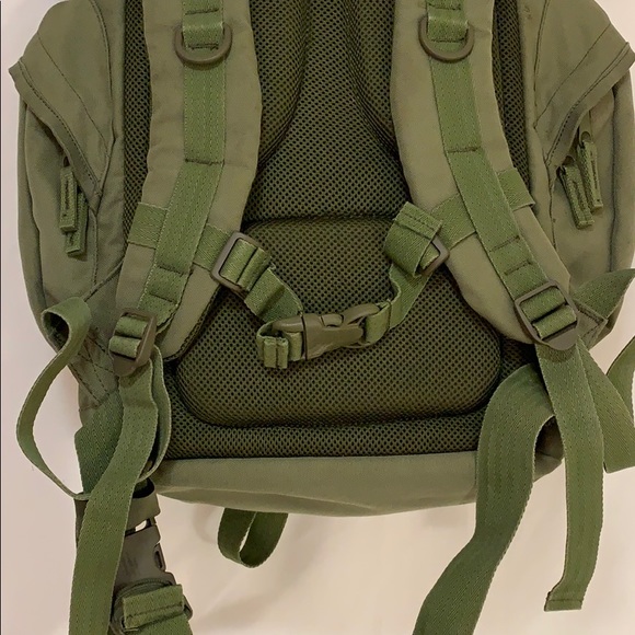 Highlander Forces 33 Rucksack Backpack - Picture 4 of 10